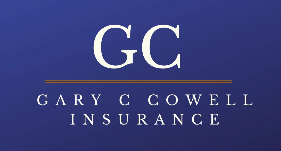 Insurance Services Gary C Cowell Insurance
